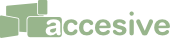 Logo Accesive Logo Accesive